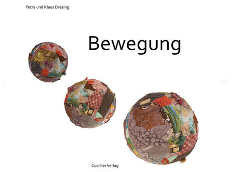 Bewegung -  Klaus Dresing