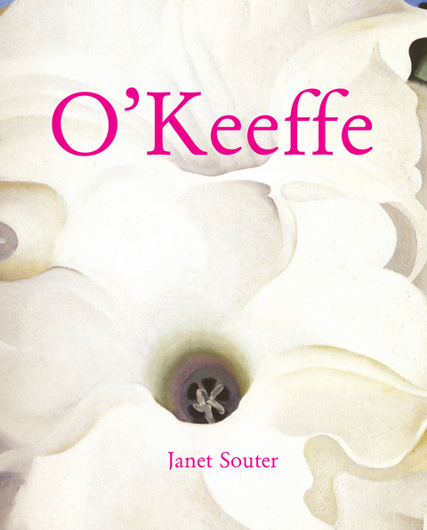 O''Keeffe -  Souter Janet Souter