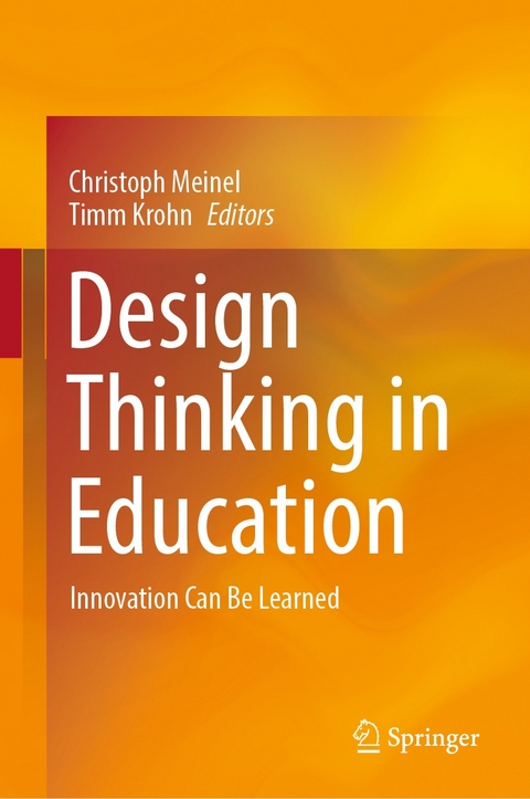 Design Thinking in Education - 