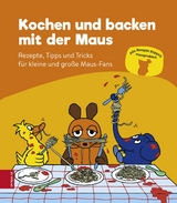 Kochen und backen mit der Maus -  ZS-Team