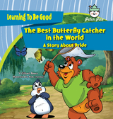 The Best Butterfly Catcher in the World - V. Gilbert Beers