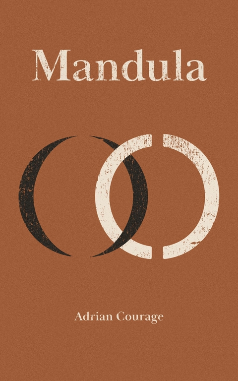 Mandula -  Adrian Courage