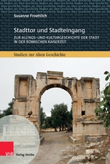 Stadttor und Stadteingang -  Susanne Froehlich