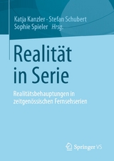 Realität in Serie - 