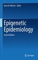 Epigenetic Epidemiology - 