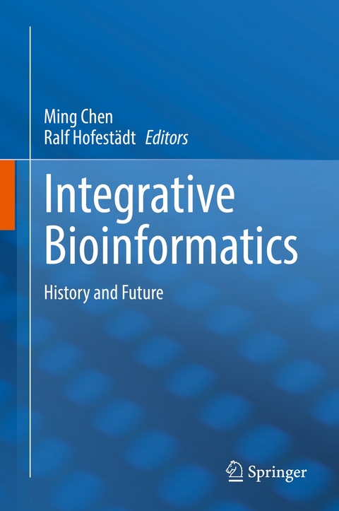 Integrative Bioinformatics - 