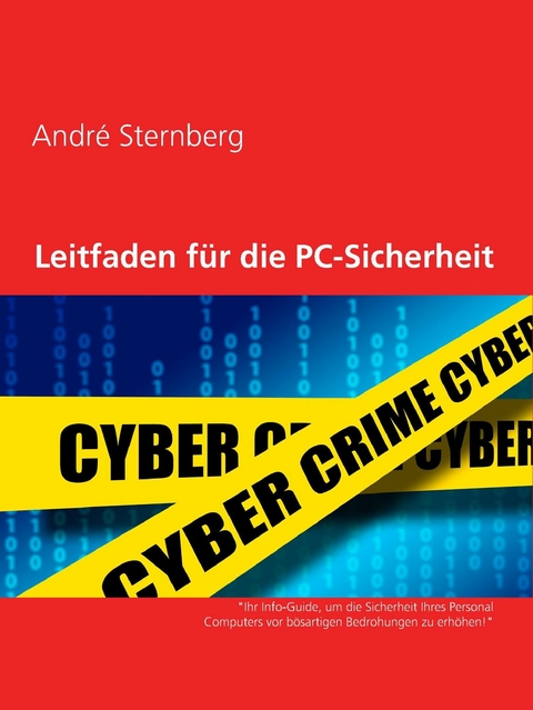 Leitfaden für die PC-Sicherheit - 