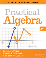 Practical Algebra - Bobson Wong, Larisa Bukalov, Steve Slavin