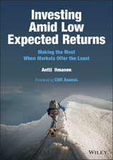 Investing Amid Low Expected Returns -  Antti Ilmanen