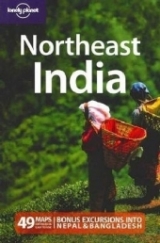 Northeast India - Bindloss, Joe