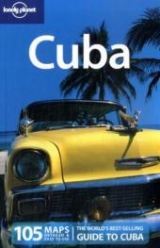 Cuba - Sainsbury, Brendan