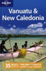 Vanuatu and New Caledonia - Harewood, Jocelyn