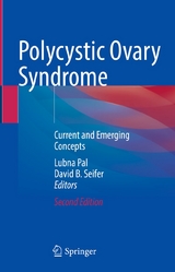 Polycystic Ovary Syndrome - 