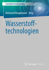 Wasserstofftechnologien - 