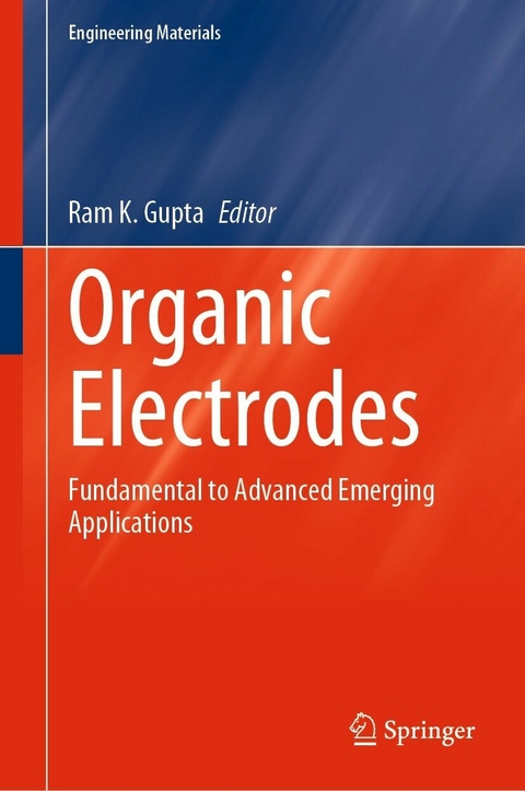 Organic Electrodes - 