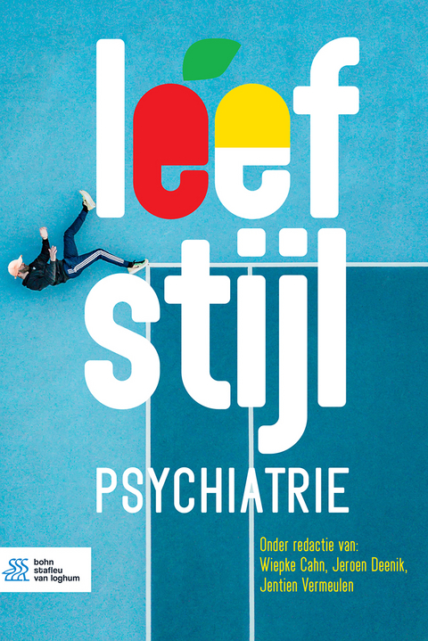 Leefstijlpsychiatrie - 