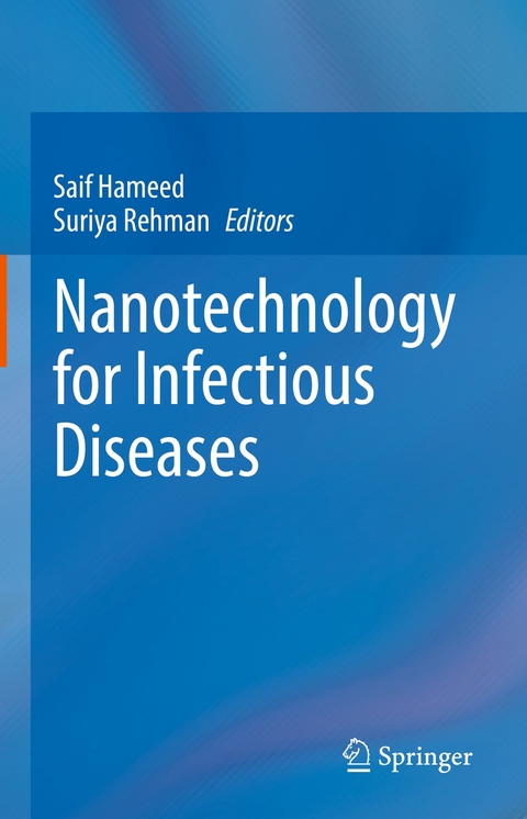 Nanotechnology for Infectious Diseases - 