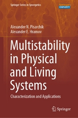 Multistability in Physical and Living Systems - Alexander N. Pisarchik, Alexander E. Hramov