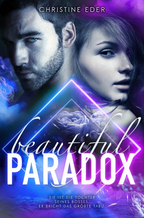 Beautiful Paradox - Christine Eder