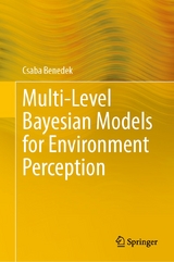 Multi-Level Bayesian Models for Environment Perception - Csaba Benedek