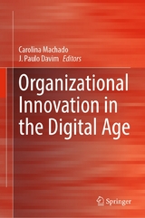 Organizational Innovation in the Digital Age - 