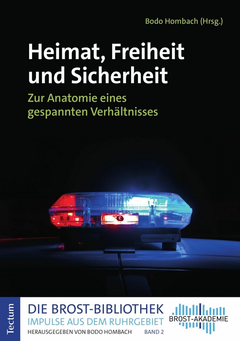 Heimat, Freiheit und Sicherheit - 