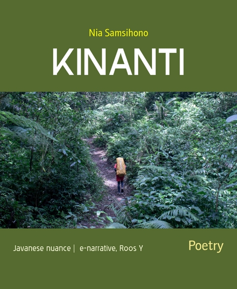 KINANTI - Nia Samsihono