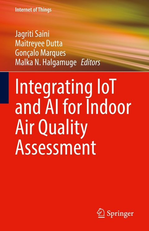 Integrating IoT and AI for Indoor Air Quality Assessment - 