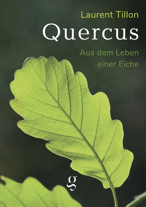 Quercus - Aus dem Leben einer Eiche -  Tillon Laurent