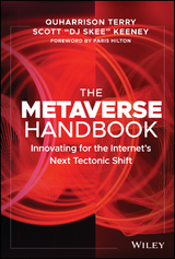 Metaverse Handbook -  Scott Keeney,  QuHarrison Terry