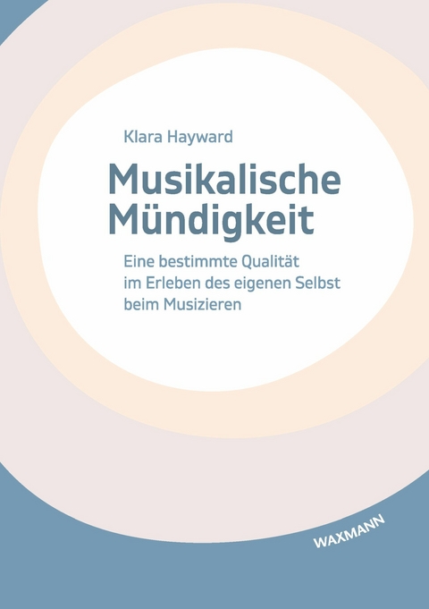 Musikalische Mündigkeit -  Klara Hayward