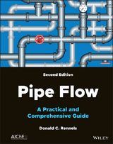 Pipe Flow - Donald C. Rennels