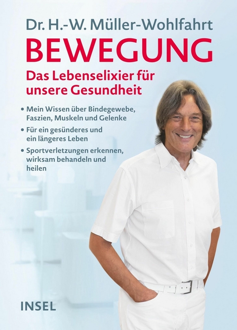 Bewegung - Dr. Hans-Wilhelm Müller-Wohlfahrt