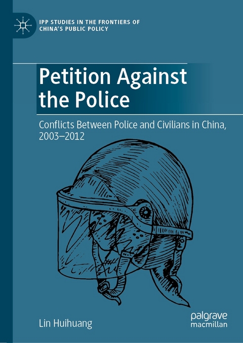 Petition Against the Police - Lin Huihuang