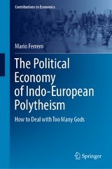 The Political Economy of Indo-European Polytheism - Mario Ferrero