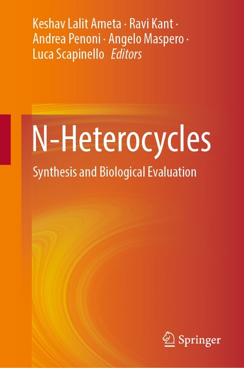 N-Heterocycles - 