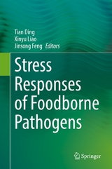 Stress Responses of Foodborne Pathogens - 