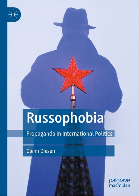 Russophobia -  Glenn Diesen