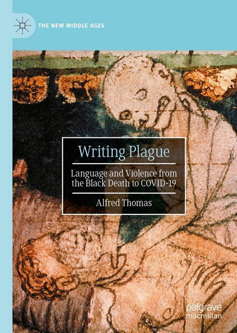 Writing Plague - Alfred Thomas