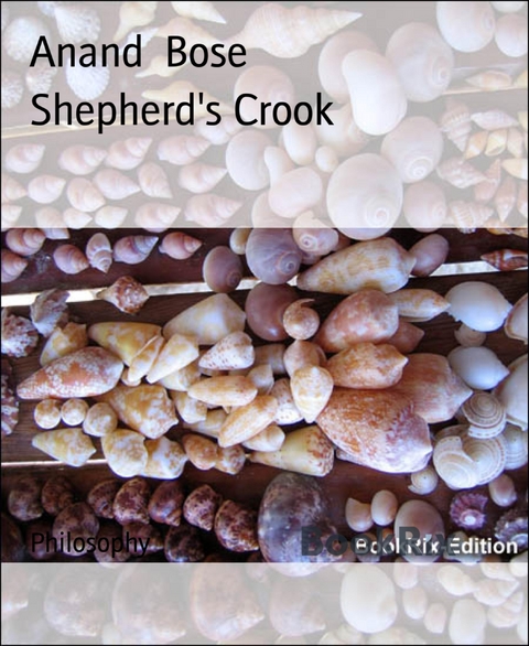 Shepherd's Crook - Anand Bose