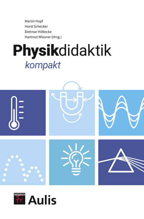 Physikdidaktik kompakt - 