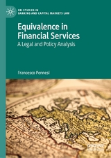 Equivalence in Financial Services - Francesco Pennesi