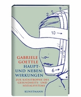 Haupt- und Nebenwirkungen -  Gabriele Goettle