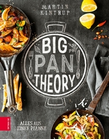 Big Pan Theory - Martin Kintrup