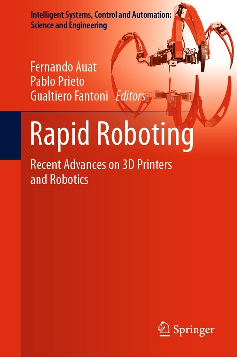 Rapid Roboting - 