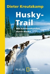 Husky-Trail -  Dieter Kreutzkamp