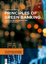 Principles of Green Banking -  Suborna Barua