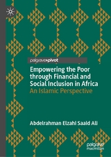 Empowering the Poor through Financial and Social Inclusion in Africa - Abdelrahman Elzahi Saaid Ali