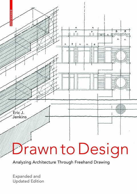 Drawn to Design - Eric Jenkins