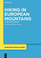 Hiking in European Mountains - 